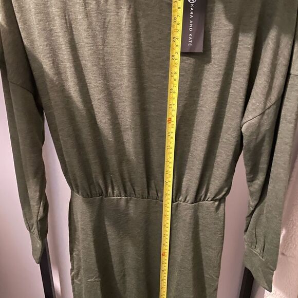 Kara and Kate Dress - Picture 5 of 7